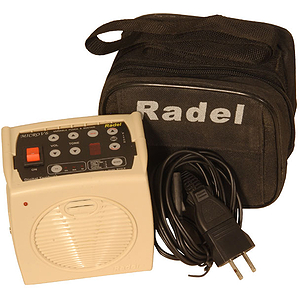 Digital Tanpura, Micro V6 by Radel