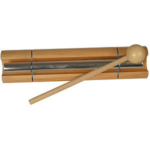 Energy Chime, A