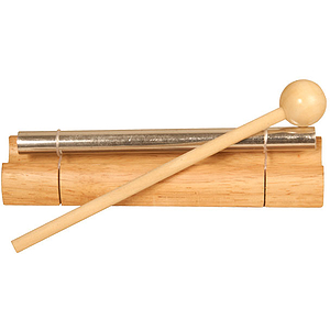 Energy Chime, A#, 5th Octave