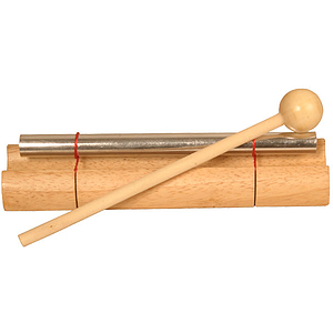 Energy Chime, C, 6th Octave