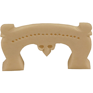 Esraj Bone Bridge