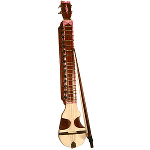 Esraj