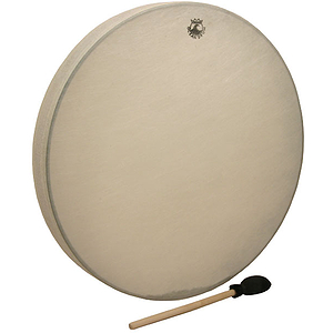 Remo OCEAN DRUMr, 22" X 2 1/2", Standard