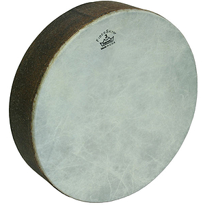 Remo Tar, 14", Pretuned