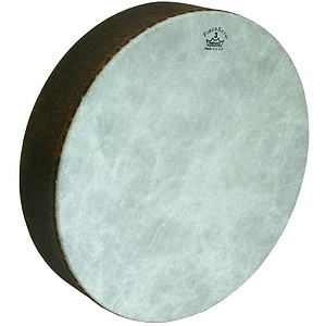 Remo Tar, 16", Pretuned