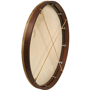 Frame Drum, 30", Tunable