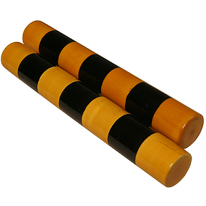 Fiddle Sticks, Pair