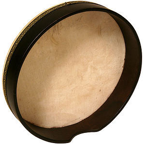Frame Drum, Mazhar, 35cm