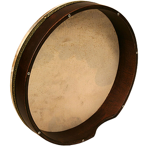 Frame Drum, Tunable, Mazhar, 40cm