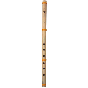 Flute, Cane, E4, 21 Inches