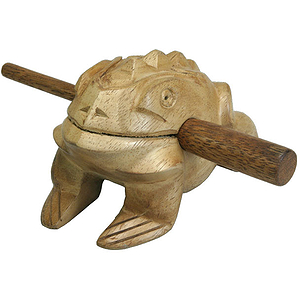 Frog Rasp, Large