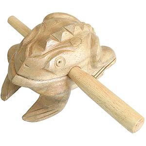 Frog Rasp, Medium