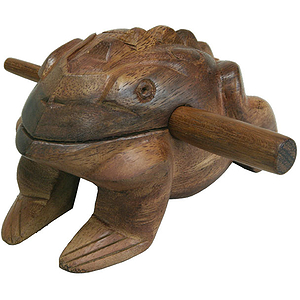 Frog Rasp, Extra Large