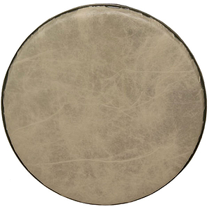 Remo Fiberskyn 5mil Head, Diameter 10"