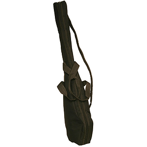 Guitar, Flat Back Case