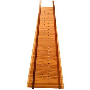 Caitlin Harp TM Soundboard