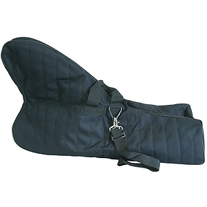 Caitlin Harp TM Nylon Case