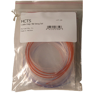 Caitlin Harp TM String Set