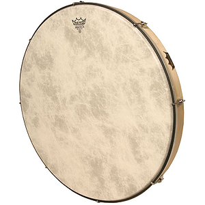 Remo Frame Drum, Fiberskyn 22" Tunable
