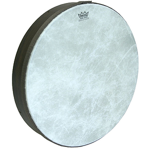 Remo Frame Drum, Fiberskyn, 14" X 2.5"