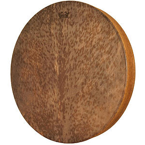 Remo TAR 22" Skyndeepr Goat Stripe
