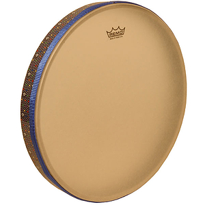 Remo Frame Drum 12" Thinline Renaissance