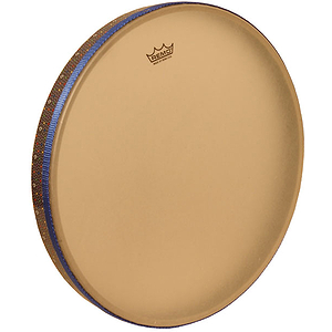 Remo Frame Drum 14" Thinline Renaissance