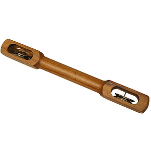 Hand Jingle, Double Sided