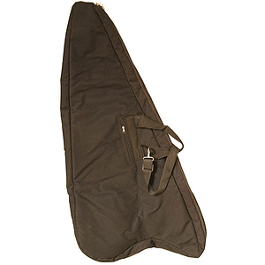 Gothic Harp Nylon Case for 29 Strings