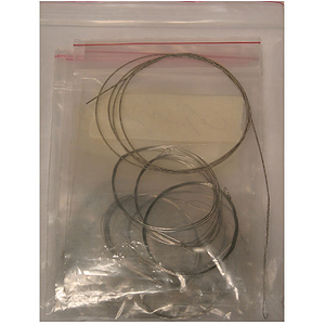 Lyre Harp String Set, 16 Strings