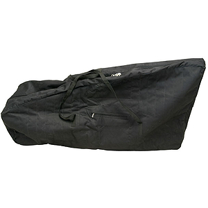 Meghan Harp TM Nylon Case