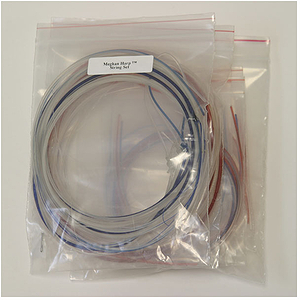 Meghan Harp TM Nylon String Set