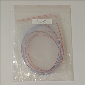 Baby Harp TM Nylon String Set