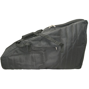 Pixie Harp TM Nylon Case