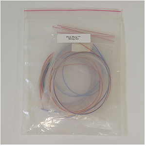 Pixie Harp TM Nylon String Set