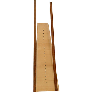 EMS Fiona Harp TM Soundboard