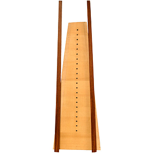 EMS Hailey Harp TM Soundboard