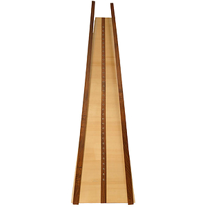 EMS Alyssa Harp TM Soundboard