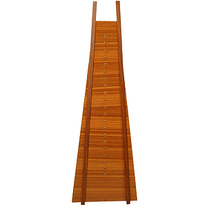 Heather Harp TM Soundboard