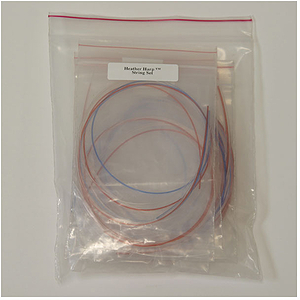 Heather Harp TM Nylon String Set