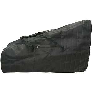 Heather Harp TM Nylon Case