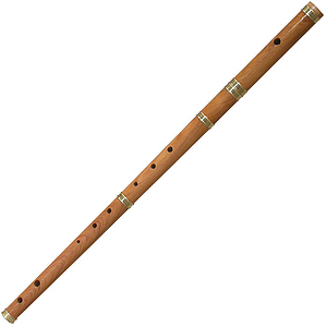 Irish Flute, Cocus