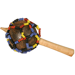 Cabasa, Coconut