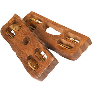 Khartals, Pair