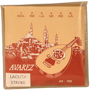 Lavta String Set