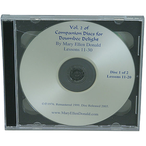 Doumbek Delight CD Vol. 2