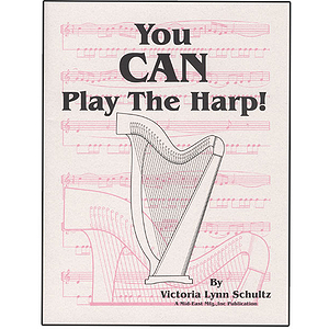 You CAN Play the Harp!