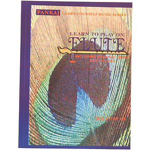 Learn to Play on Flute