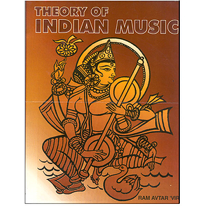 Theory of Indian Music