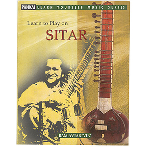 Learn to Play on Sitar